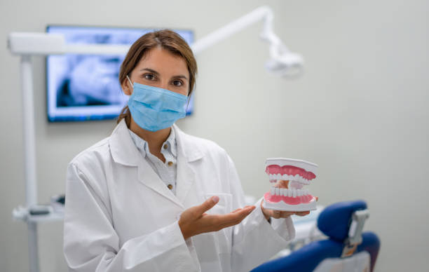 Best Emergency Dental Extractions in Vidalia, GA