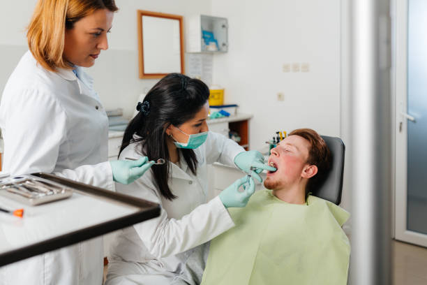 Best Weekend Emergency Dentist in Vidalia, GA